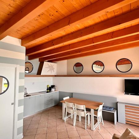 Relais Rosa Dei Venti -Ciao Vacanze- Moniga del Garda Exteriör bild