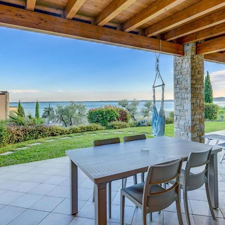 Relais Rosa Dei Venti -Ciao Vacanze- Moniga del Garda Exteriör bild
