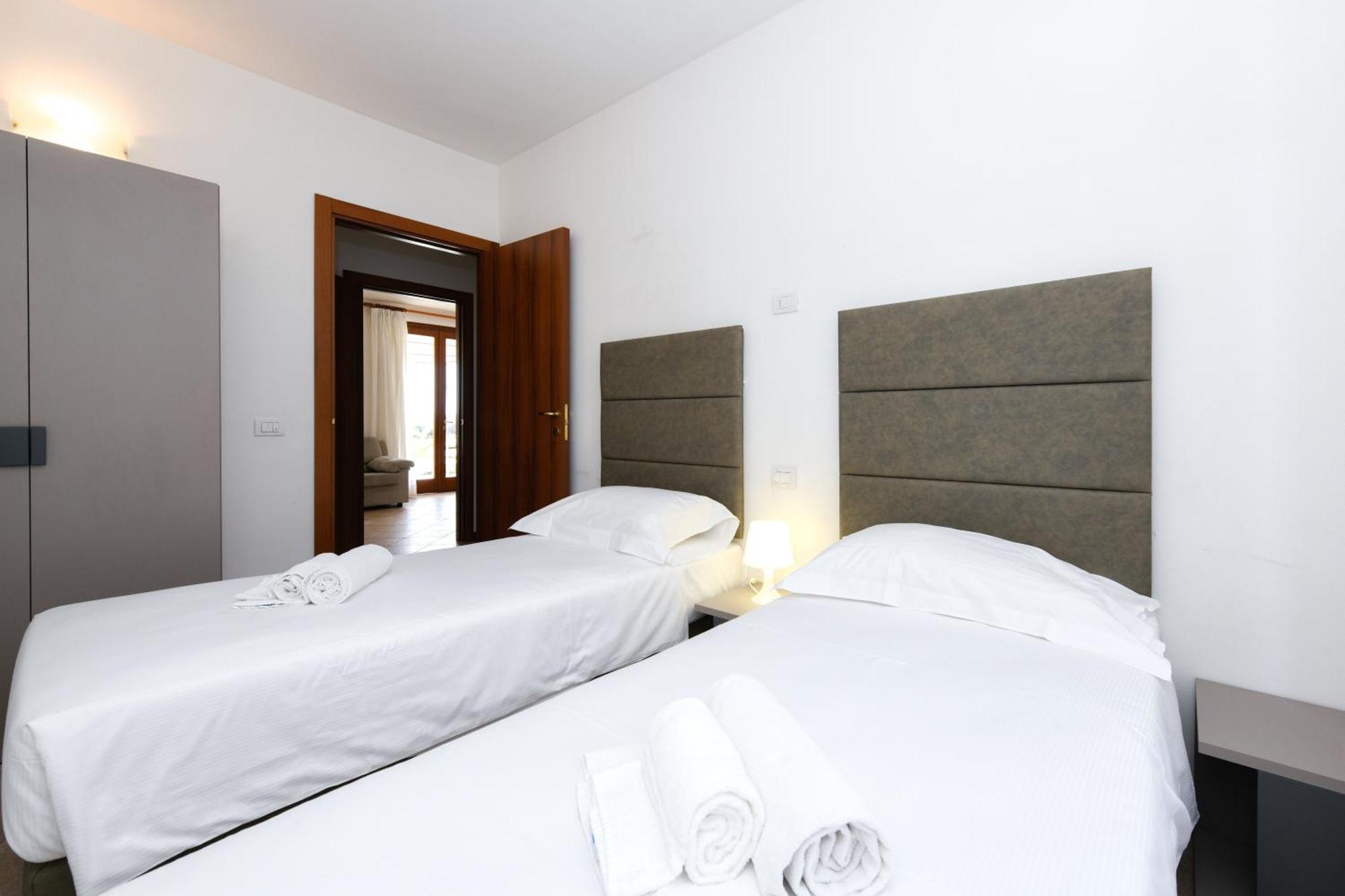Relais Rosa Dei Venti -Ciao Vacanze- Moniga del Garda Exteriör bild
