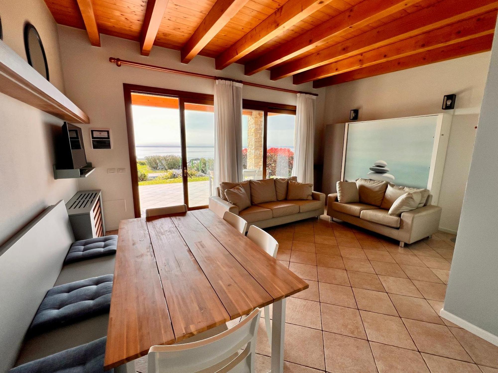 Relais Rosa Dei Venti -Ciao Vacanze- Moniga del Garda Exteriör bild