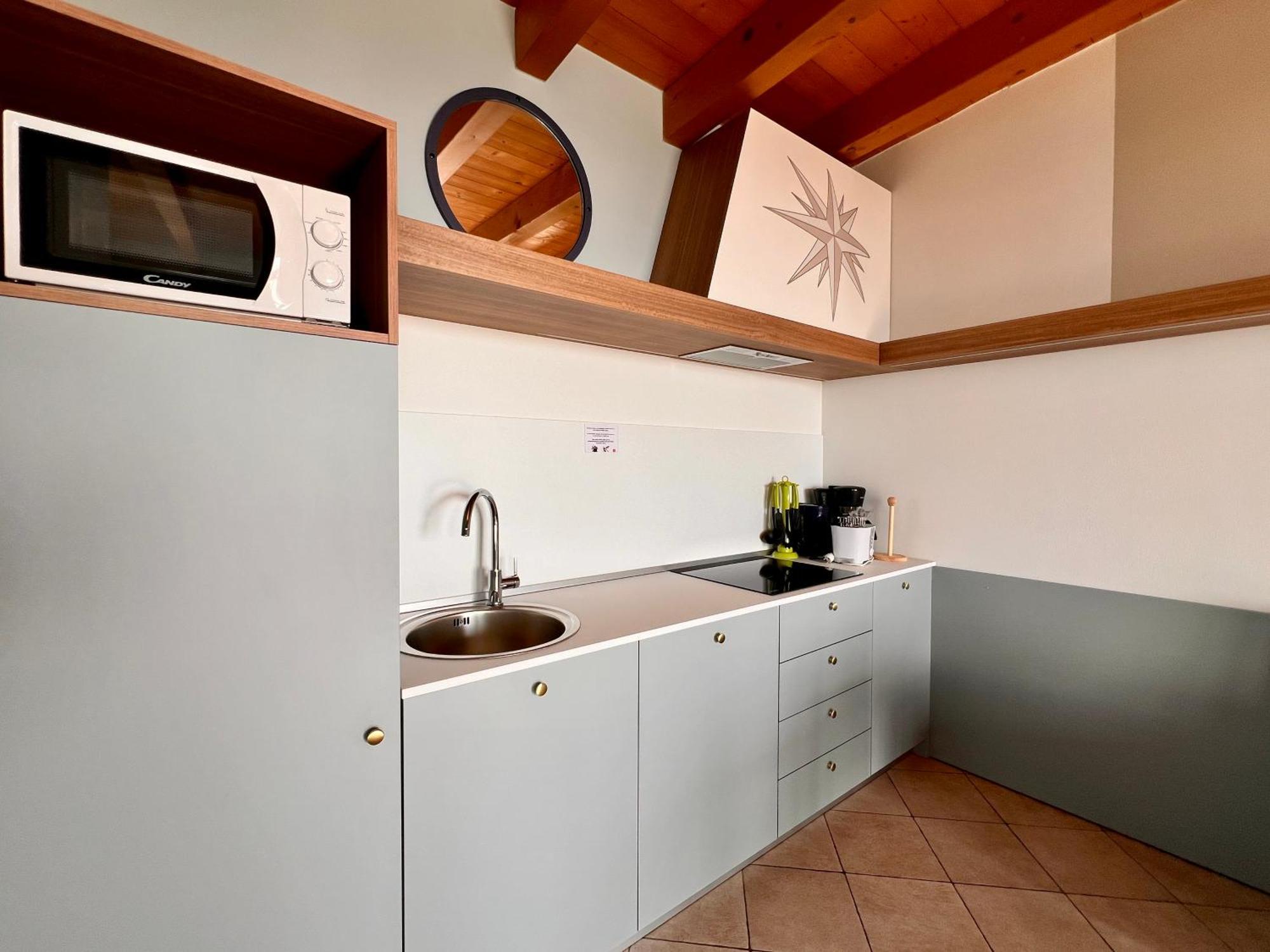 Relais Rosa Dei Venti -Ciao Vacanze- Moniga del Garda Exteriör bild