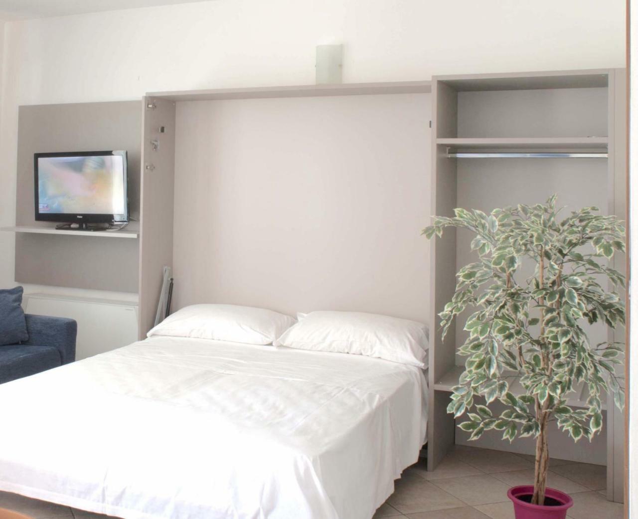 Relais Rosa Dei Venti -Ciao Vacanze- Moniga del Garda Exteriör bild