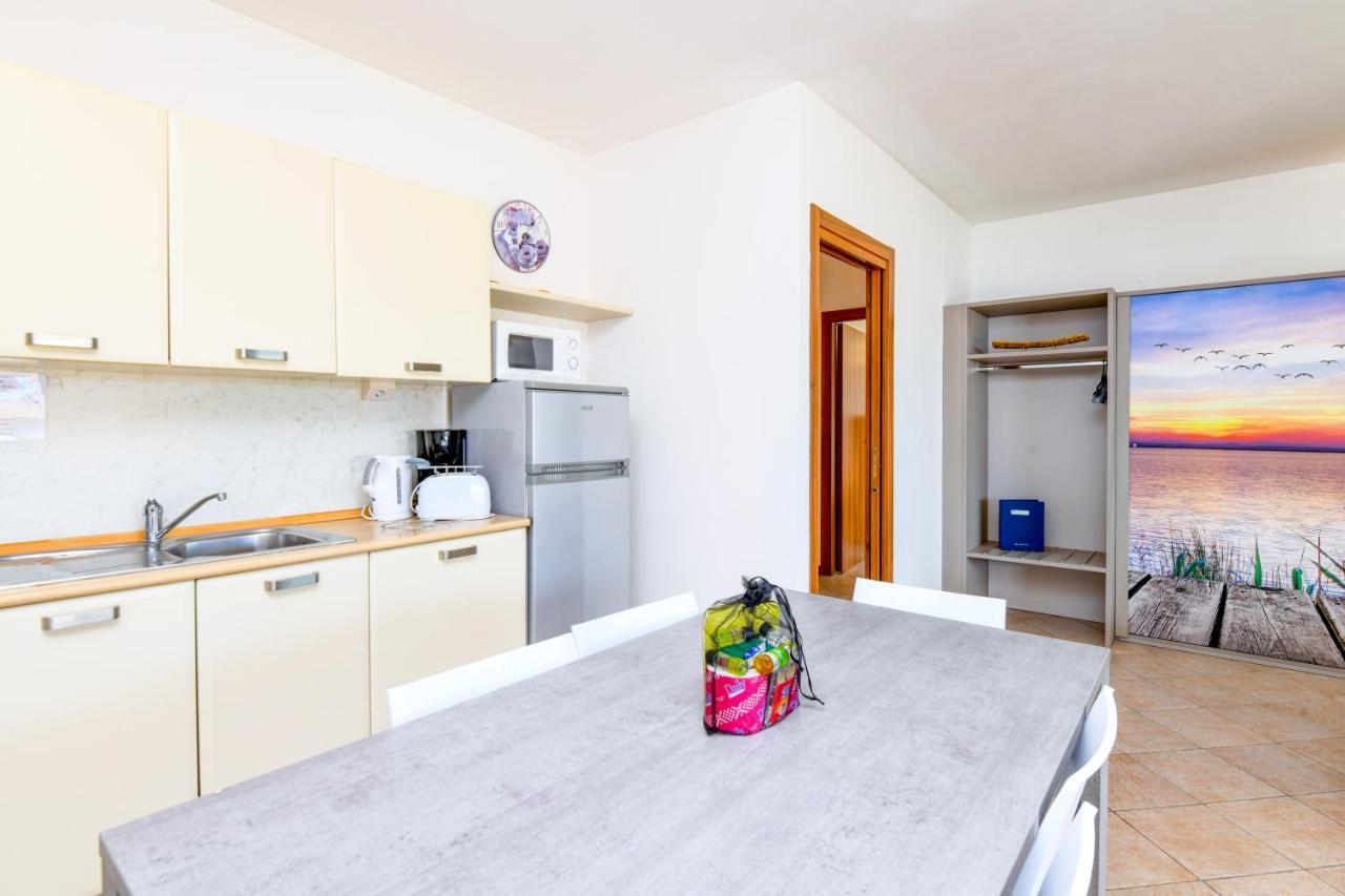 Relais Rosa Dei Venti -Ciao Vacanze- Moniga del Garda Exteriör bild