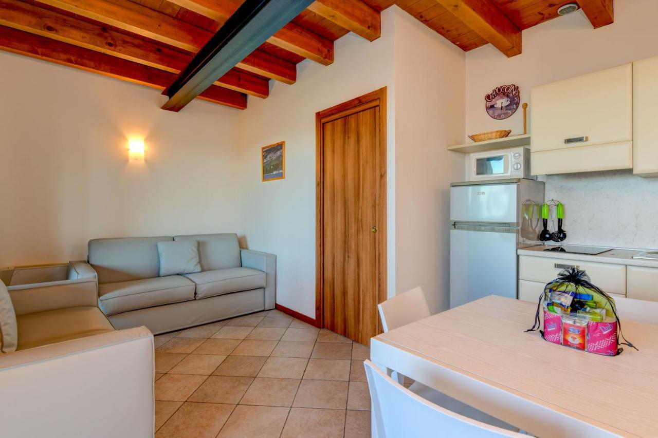 Relais Rosa Dei Venti -Ciao Vacanze- Moniga del Garda Exteriör bild