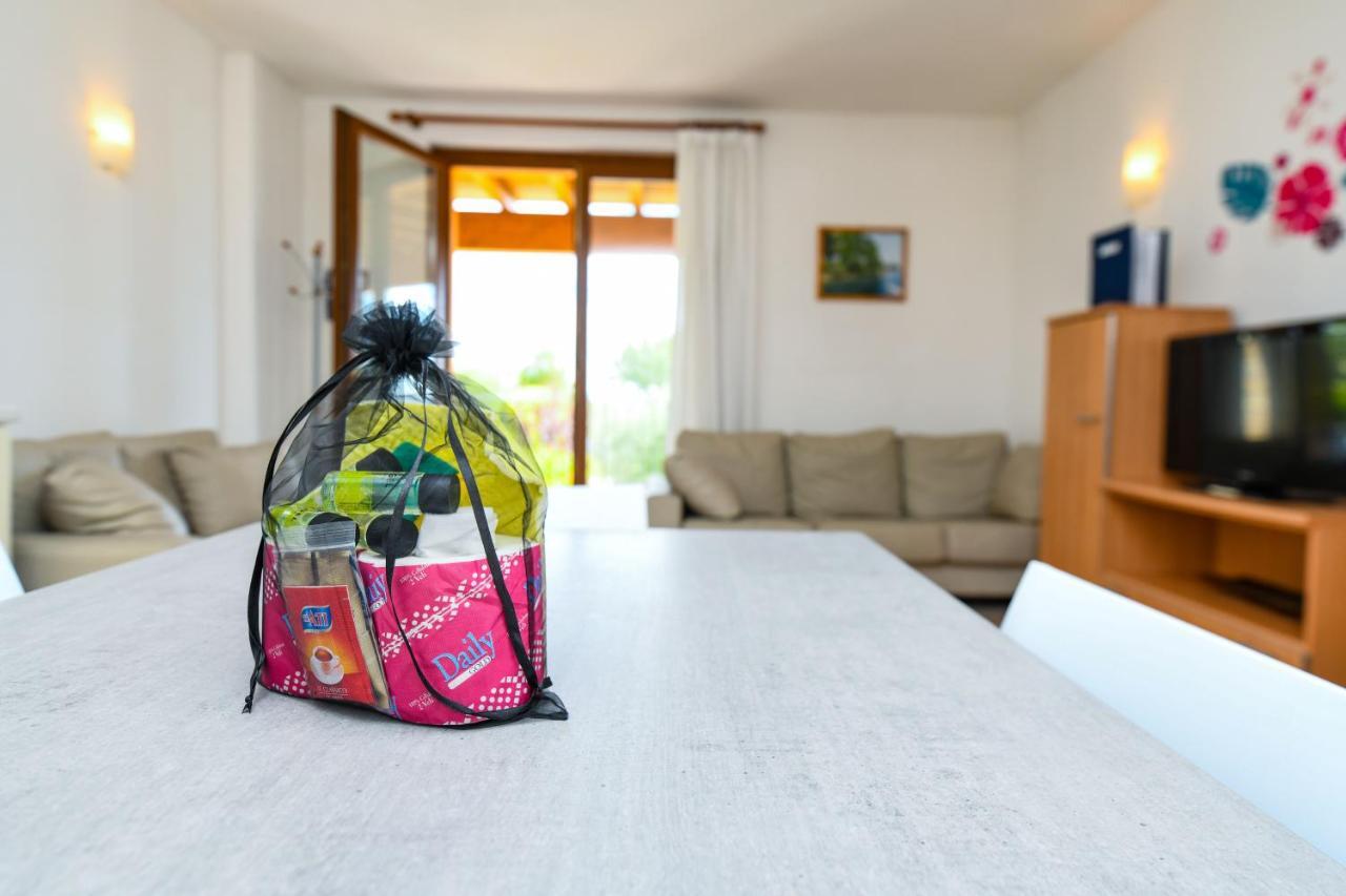 Relais Rosa Dei Venti -Ciao Vacanze- Moniga del Garda Exteriör bild