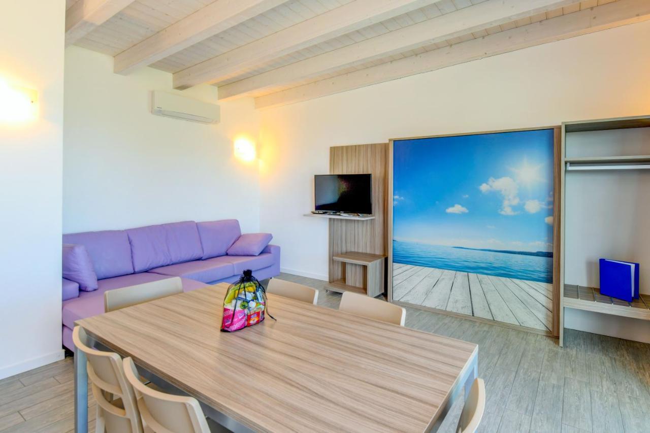 Relais Rosa Dei Venti -Ciao Vacanze- Moniga del Garda Exteriör bild
